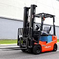 RX 2050L OXLIFT 2000