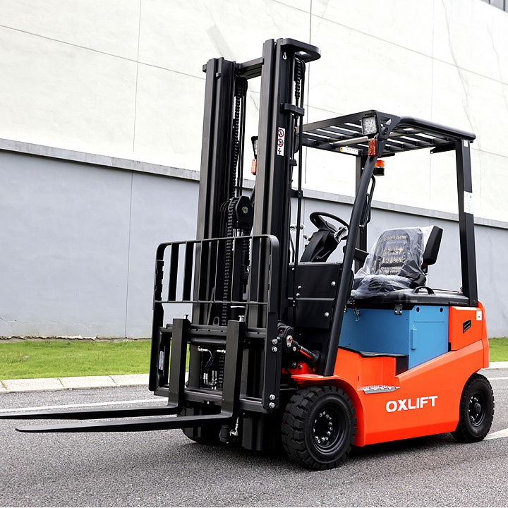RX 2050L OXLIFT 2000