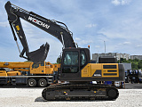 WEHEAVY Гусеничный экскаватор WE225Е2-N