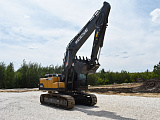 WEHEAVY Гусеничный экскаватор WE225Е2-N