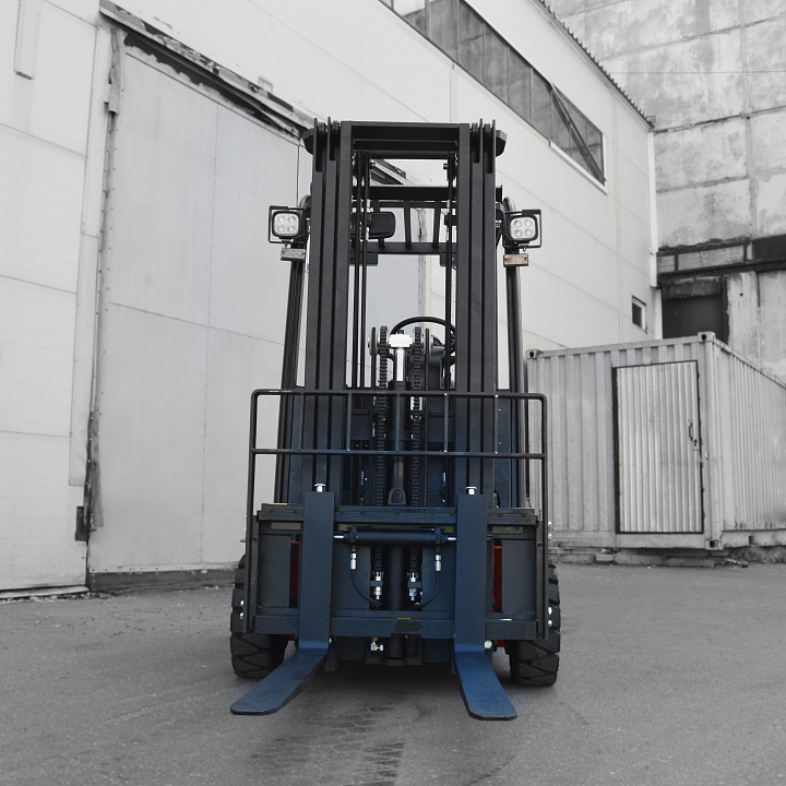 MPX 1545 4500