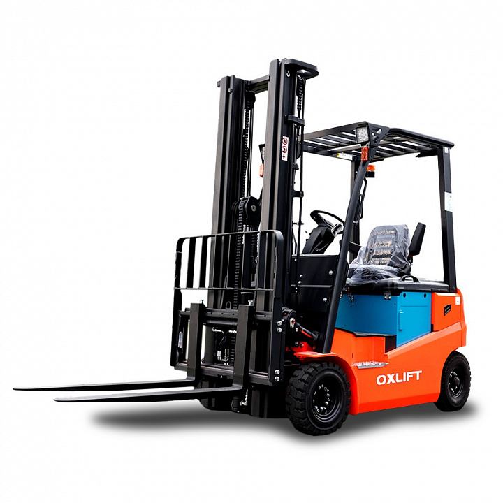 RX 2050L OXLIFT 2000