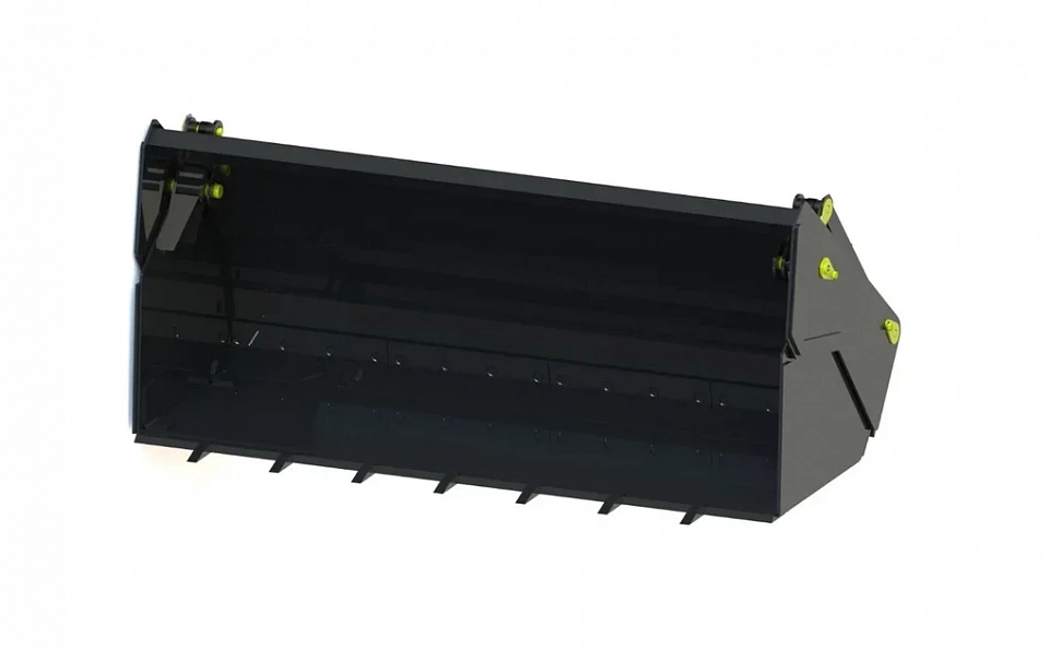 Ковш челюстной 0,8 м³ TURS2000-15