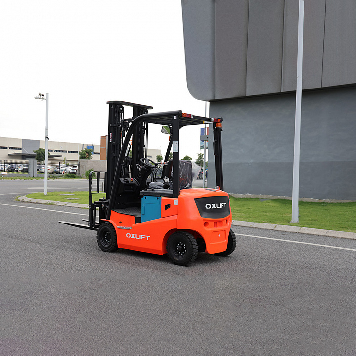 RX 2030L OXLIFT 2000
