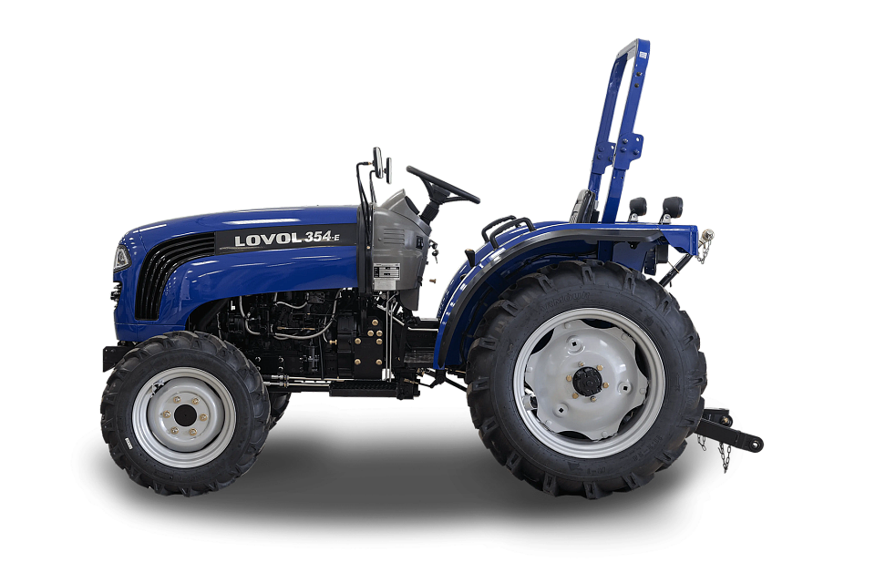 LOVOL TE354 HT