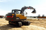 WEHEAVY Гусеничный экскаватор WE130Е2-H