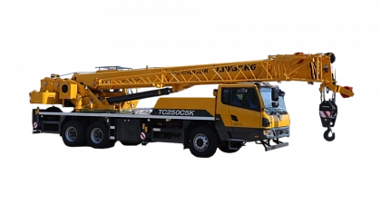 LTC320L5