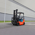 RX 2030L OXLIFT 2000