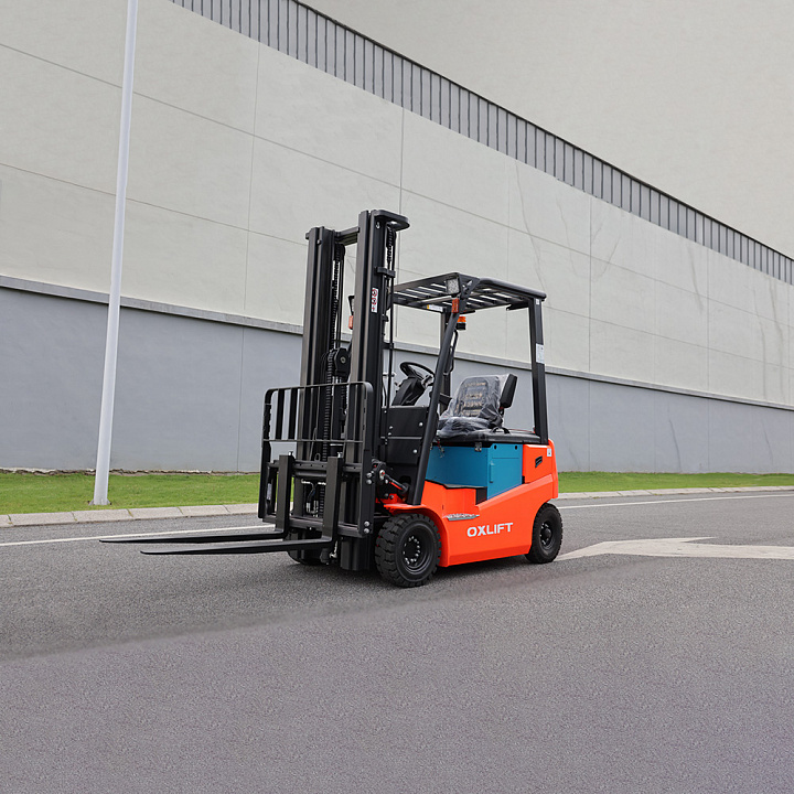 RX 2030L OXLIFT 2000