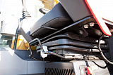 WEHEAVY Гусеничный экскаватор WE350F