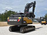 WEHEAVY Гусеничный экскаватор WE225Е2-N