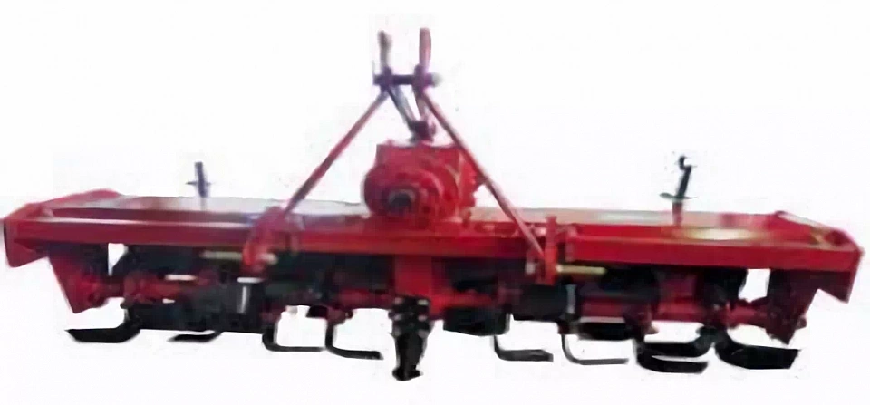 Фреза почвенная TS/BOMET 1GTN-180(ред. 1.6)