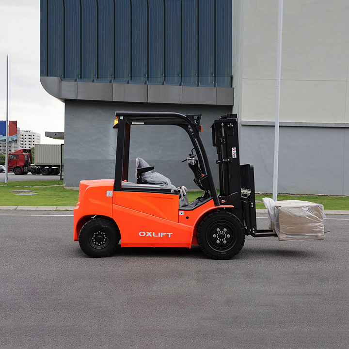 RX 5030L OXLIFT 5000