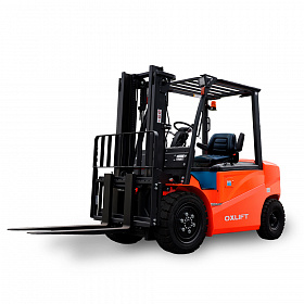RX 5030L OXLIFT 5000