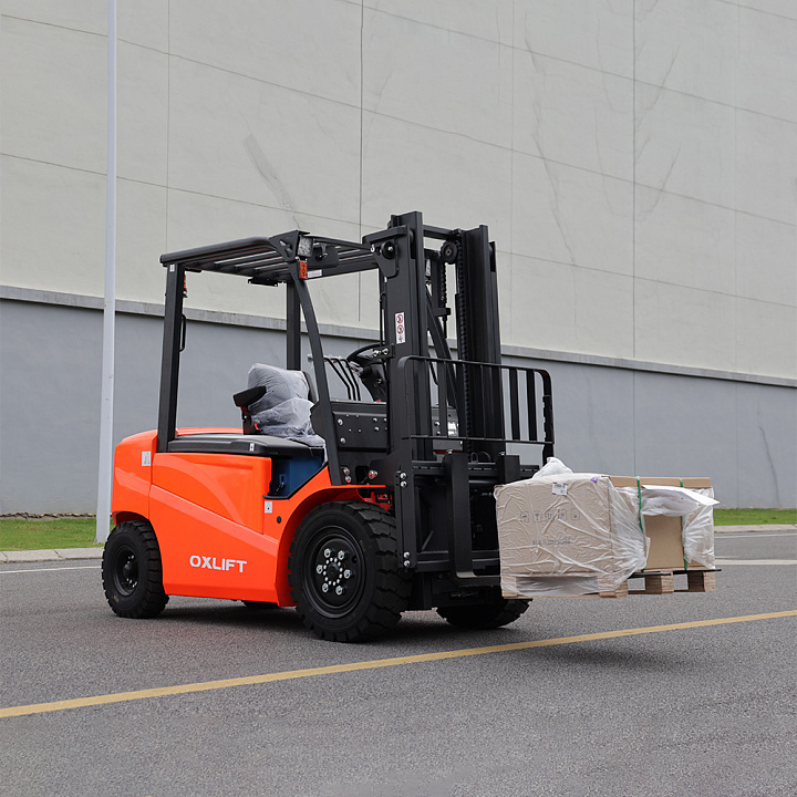 RX 5030L OXLIFT 5000