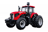 YTO-LX2204 / ELX2404